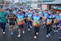 Gubernur Lampung Rahmat Mirzani Djausal | Foto: Ist.