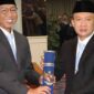 Gubernur Lampung Rahmat Mirzani Djausal | Foto: Ist.