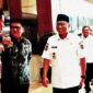 Gubernur Lampung Rahmat Mirzani Djausal | Foto: Ist.