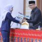 Gubernur Lampung Rahmat Mirzani Djausal | Foto: Ist.