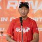 Gubernur Lampung Rahmat Mirzani Djausal | Foto: Ist.