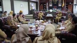 Gubernur Lampung Rahmat Mirzani Djausal | Foto: Ist.