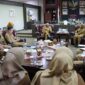 Gubernur Lampung Rahmat Mirzani Djausal | Foto: Ist.