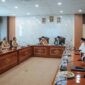 Gubernur Lampung Rahmat Mirzani Djausal | Foto: Ist.