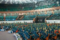Rakernas X PKK Tahun 2025 | Foto: Ist.