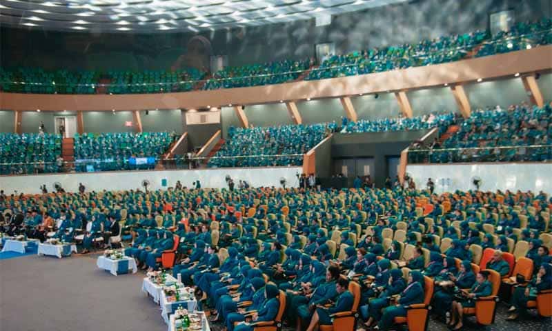 Rakernas X PKK Tahun 2025 | Foto: Ist.
