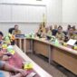 Rakor Pengendalian Inflasi Daerah | Foto: Ist.