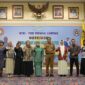 Workshop Ayo Membatik dan Seminar Golda Institut  | Foto: Ist.