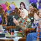 Plt. Kepala Biro Kesejahteraan Rakyat Sekretatiat Daerah Provinsi Lampung, Yuri Agustina | Foto: Ist.
