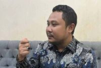 Anggota DPRD Provinsi Lampung Ahmad Basuki | Foto: Ist.