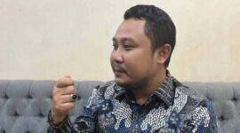 Anggota DPRD Provinsi Lampung Ahmad Basuki | Foto: Ist.