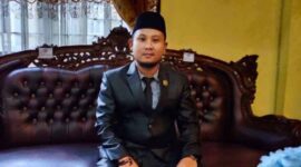 Anggota DPRD Provinsi Lampung Ahmad Basuki | Foto: Ist.