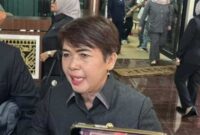 Anggota DPRD Provinsi Lampung Budhi Condrowati | Foto: Ist.