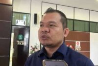 Anggota DPRD Provinsi Lampung Budi Yuhanda | Foto: Ist.