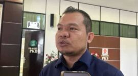 Anggota DPRD Provinsi Lampung Budi Yuhanda | Foto: Ist.