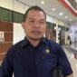Anggota DPRD Provinsi Lampung Budi Yuhanda | Foto: Ist.