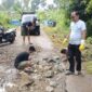 Anggota DPRD Provinsi Lampung Deni Ribowo | Foto: Ist.