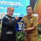 Diskusi Kebudayaan bertajuk Budaya Daerah sebagai Identitas Nasional | Foto: Ist.