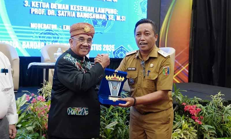 Diskusi Kebudayaan bertajuk Budaya Daerah sebagai Identitas Nasional | Foto: Ist.