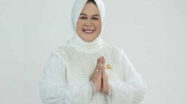 Anggota DPRD Provinsi Lampung Elly Wahyuni | Foto: Ist.