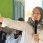 Anggota DPRD Provinsi Lampung Fatikhatul Khoiriyah | Foto: Ist.