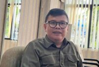 Anggota DPRD Provinsi Lampung Fauzi Heri | Foto: Ist.