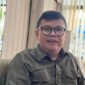 Anggota DPRD Provinsi Lampung Fauzi Heri | Foto: Ist.