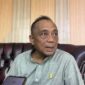 Anggota DPRD Provinsi Lampung Iswan H Caya | Foto: Ist.