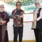 Wakil Gubernur Lampung, Jihan Nurlela | Foto: Ist.