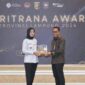 Wakil Gubernur Lampung, Jihan Nurlela | Foto: Ist.