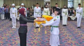 Wakil Gubernur Lampung, Jihan Nurlela | Foto: Ist.