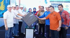 Ikatan Keluarga Alumni (IKA) SMANDA | Foto: Ist.