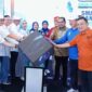 Ikatan Keluarga Alumni (IKA) SMANDA | Foto: Ist.