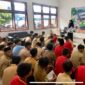 MPLS Sekolah Rakyat Lampung | Foto: Ist.