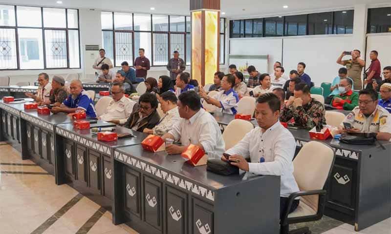 Majelis Pekerja Buruh Indonesia | Foto: Ist.
