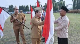 Sekretaris Daerah Provinsi Lampung, Marindo Kurniawan | Foto: Ist.