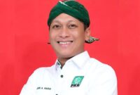 Anggota DPRD Provinsi Lampung Munir Abdul Haris | Foto: Ist.