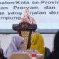 Ketua TP. PKK Provinsi Lampung, Purnama Wulan Sari | Foto: Ist.