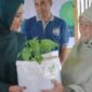 Ketua TP. PKK Provinsi Lampung, Purnama Wulan Sari | Foto: Ist.