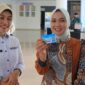 Bunda Literasi Provinsi Lampung, Purnama Wulan Sari | Foto: Ist.