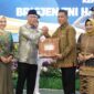 Gubernur Lampung Rahmat Mirzani Djausal | Foto: Ist.