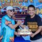 Gubernur Lampung Rahmat Mirzani Djausal | Foto: Ist.