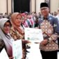 Gubernur Lampung Rahmat Mirzani Djausal | Foto: Ist.