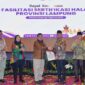 Gubernur Lampung Rahmat Mirzani Djausal | Foto: Ist.