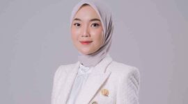 Anggota DPRD Provinsi Lampung Sasa Chalim | Foto: Ist.