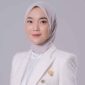 Anggota DPRD Provinsi Lampung Sasa Chalim | Foto: Ist.