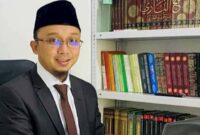 Anggota DPRD Provinsi Lampung Syukron Muchtar | Foto: Ist.