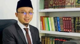 Anggota DPRD Provinsi Lampung Syukron Muchtar | Foto: Ist.