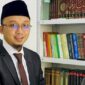 Anggota DPRD Provinsi Lampung Syukron Muchtar | Foto: Ist.