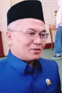 DPRD Lampung Susun Peta Investasi Berbasis Data Perizinan untuk Tarik Investor